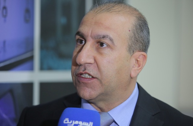 المتحدث باسم المكتب الإعلامي لرئيس الوزراء العراقي حيدر العبادي